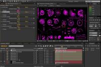 پروژه افتر افکت آماده VideoHive Modular HUD Interface v 2.0 4126500