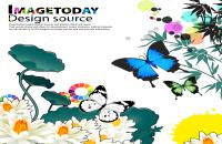 فايل PSD پي اس دي لايه باز 91  