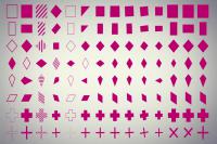 پروژه افتر افکت آماده videohive-8758398-basic-shape-animation-pack-1000