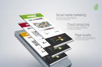 پروژه افتر افکت آماده Website Presentation 8996129